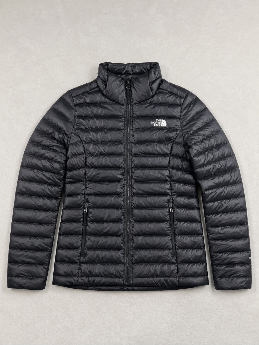 The North Face Women's Stretch Down Puffer Jacket 700+ Fill Women’s Small
